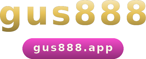 gus888 โลโก้